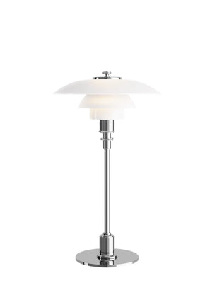 Louis Poulsen PH 2/1 Table Lamp - Cloudberry Living