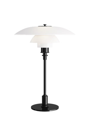 Louis Poulsen PH 3 1/2-2 1/2 Glass Table Lamp - Cloudberry Living