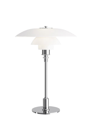 Louis Poulsen PH 3 1/2-2 1/2 Glass Table Lamp - Cloudberry Living