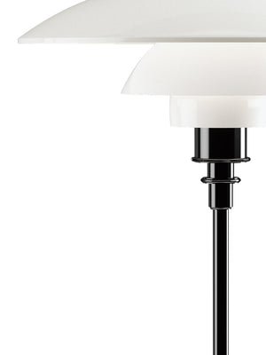 Louis Poulsen PH 3 1/2-2 1/2 Glass Table Lamp - Cloudberry Living
