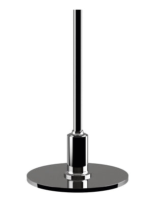 Louis Poulsen PH 3 1/2-2 1/2 Glass Table Lamp - Cloudberry Living