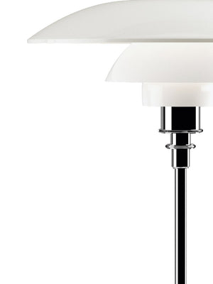 Louis Poulsen PH 3 1/2-2 1/2 Glass Table Lamp - Cloudberry Living