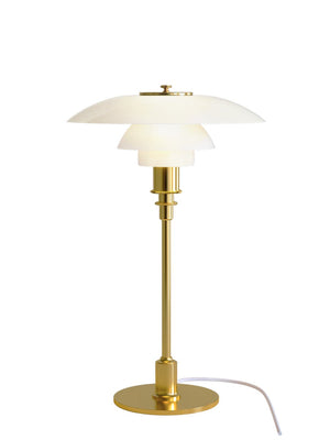 Louis Poulsen PH 3/2 Table Lamp - Cloudberry Living