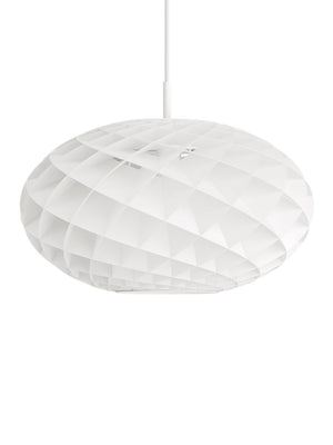 Louis Poulsen Patera Oval Pendant Light - Cloudberry Living
