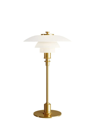 Louis Poulsen PH 2/1 Table Lamp - Cloudberry Living