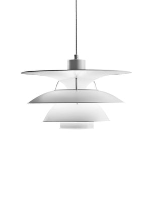 Louis Poulsen PH 5/4 1/2 Pendant Light - Cloudberry Living