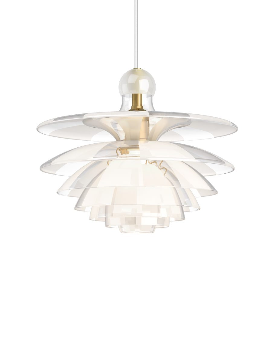 Louis Poulsen PH Septima Pendant Light - Cloudberry Living