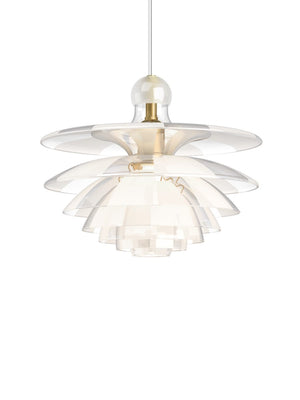 Louis Poulsen PH Septima Pendant Light - Cloudberry Living