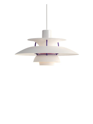 Louis Poulsen PH 5 Mini Pendant Light - Cloudberry Living