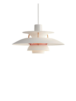 Louis Poulsen PH 5 Mini Pendant Light - Cloudberry Living