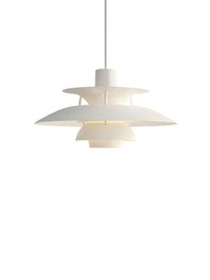 Louis Poulsen PH 5 Mini Pendant Light - Cloudberry Living