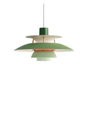 Louis Poulsen PH 5 Mini Pendant Light - Cloudberry Living