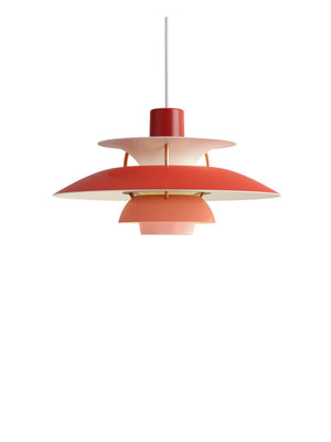 Louis Poulsen PH 5 Mini Pendant Light - Cloudberry Living