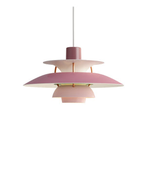 Louis Poulsen PH 5 Mini Pendant Light - Cloudberry Living