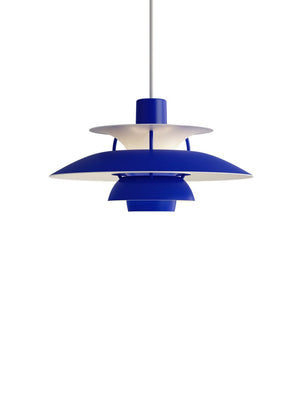 Louis Poulsen PH 5 Mini Pendant Light - Cloudberry Living