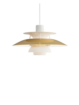 Louis Poulsen PH 5 Mini Pendant Light - Cloudberry Living