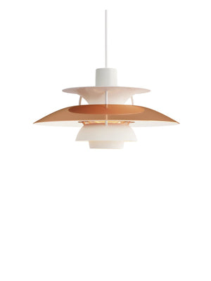 Louis Poulsen PH 5 Mini Pendant Light - Cloudberry Living