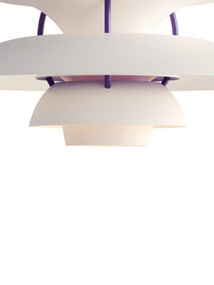 Louis Poulsen PH 5 Mini Pendant Light - Cloudberry Living