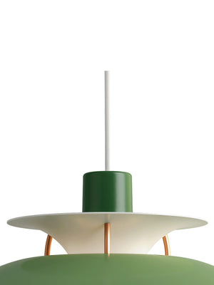 Louis Poulsen PH 5 Mini Pendant Light - Cloudberry Living