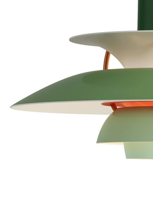Louis Poulsen PH 5 Mini Pendant Light - Cloudberry Living