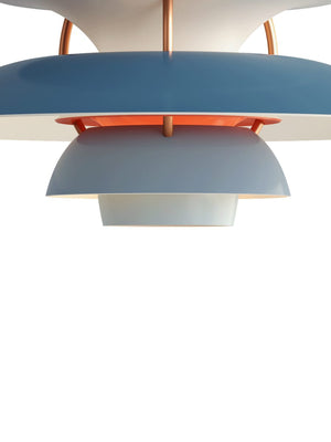 Louis Poulsen PH 5 Mini Pendant Light - Cloudberry Living