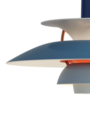 Louis Poulsen PH 5 Mini Pendant Light - Cloudberry Living