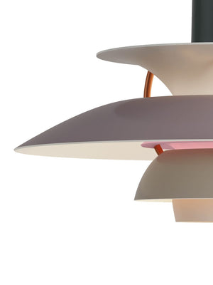 Louis Poulsen PH 5 Mini Pendant Light - Cloudberry Living