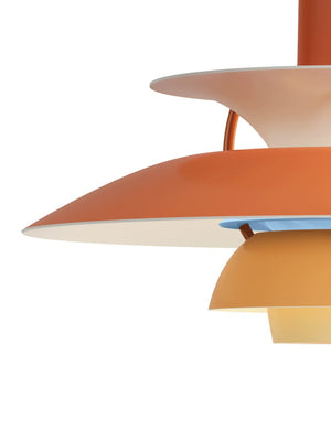 Louis Poulsen PH 5 Mini Pendant Light - Cloudberry Living