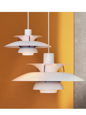 Louis Poulsen PH 5 Mini Pendant Light - Cloudberry Living