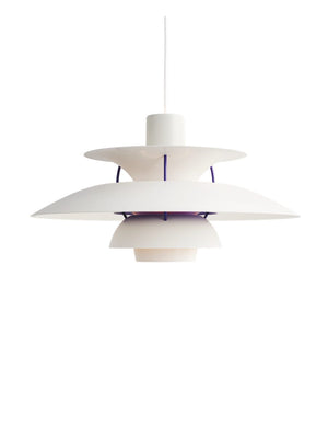 Louis Poulsen PH 5 Pendant Light - Cloudberry Living