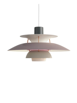 Louis Poulsen PH 5 Pendant Light - Cloudberry Living