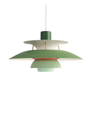 Louis Poulsen PH 5 Pendant Light - Cloudberry Living