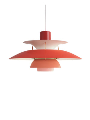 Louis Poulsen PH 5 Pendant Light - Cloudberry Living
