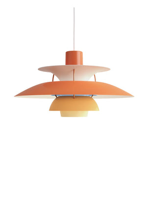 Louis Poulsen PH 5 Pendant Light - Cloudberry Living