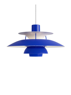 Louis Poulsen PH 5 Pendant Light - Cloudberry Living