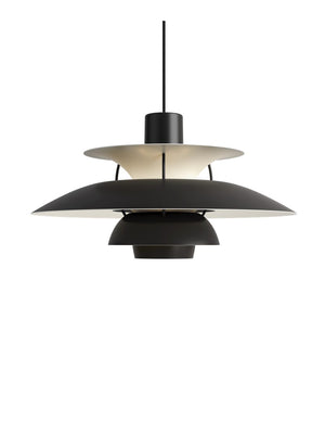 Louis Poulsen PH 5 Pendant Light - Cloudberry Living