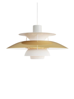 Louis Poulsen PH 5 Pendant Light - Cloudberry Living