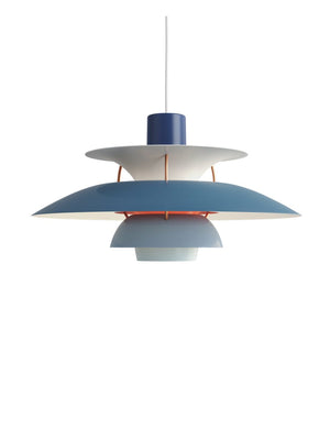 Louis Poulsen PH 5 Pendant Light - Cloudberry Living