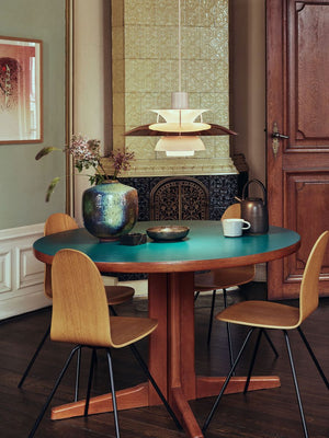 Louis Poulsen PH 5 Pendant Light - Cloudberry Living