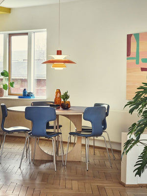 Louis Poulsen PH 5 Pendant Light - Cloudberry Living