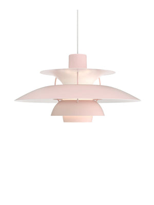 Louis Poulsen PH 5 Pendant Light - Cloudberry Living