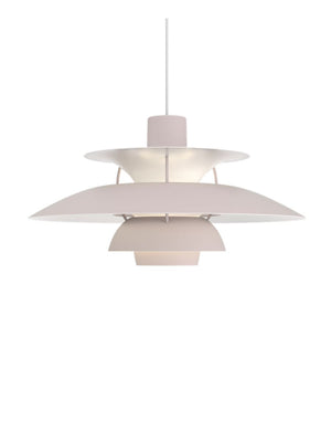 Louis Poulsen PH 5 Pendant Light - Cloudberry Living