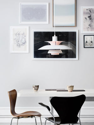 Louis Poulsen PH 5 Pendant Light - Cloudberry Living