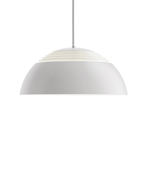 Louis Poulsen AJ Royal Pendant White - Cloudberry Living