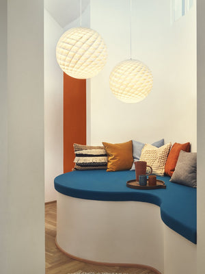 Louis Poulsen Patera Pendant Light - Cloudberry Living