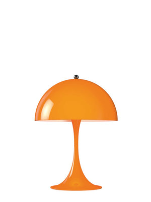 Louis Poulsen Panthella Mini Table Lamp - Cloudberry Living