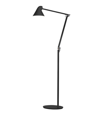 Louis Poulsen NJP Floor Lamp - Cloudberry Living