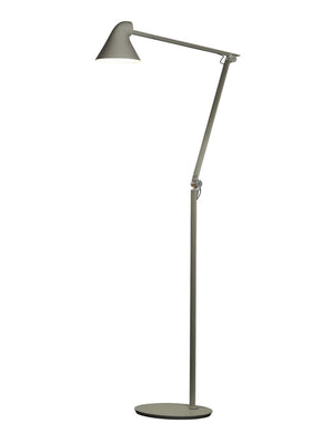 Louis Poulsen NJP Floor Lamp - Cloudberry Living