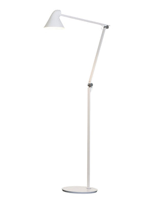 Louis Poulsen NJP Floor Lamp - Cloudberry Living