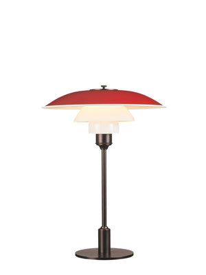 Louis Poulsen PH 3 1/2-2 1/2 Table Lamp - Cloudberry Living